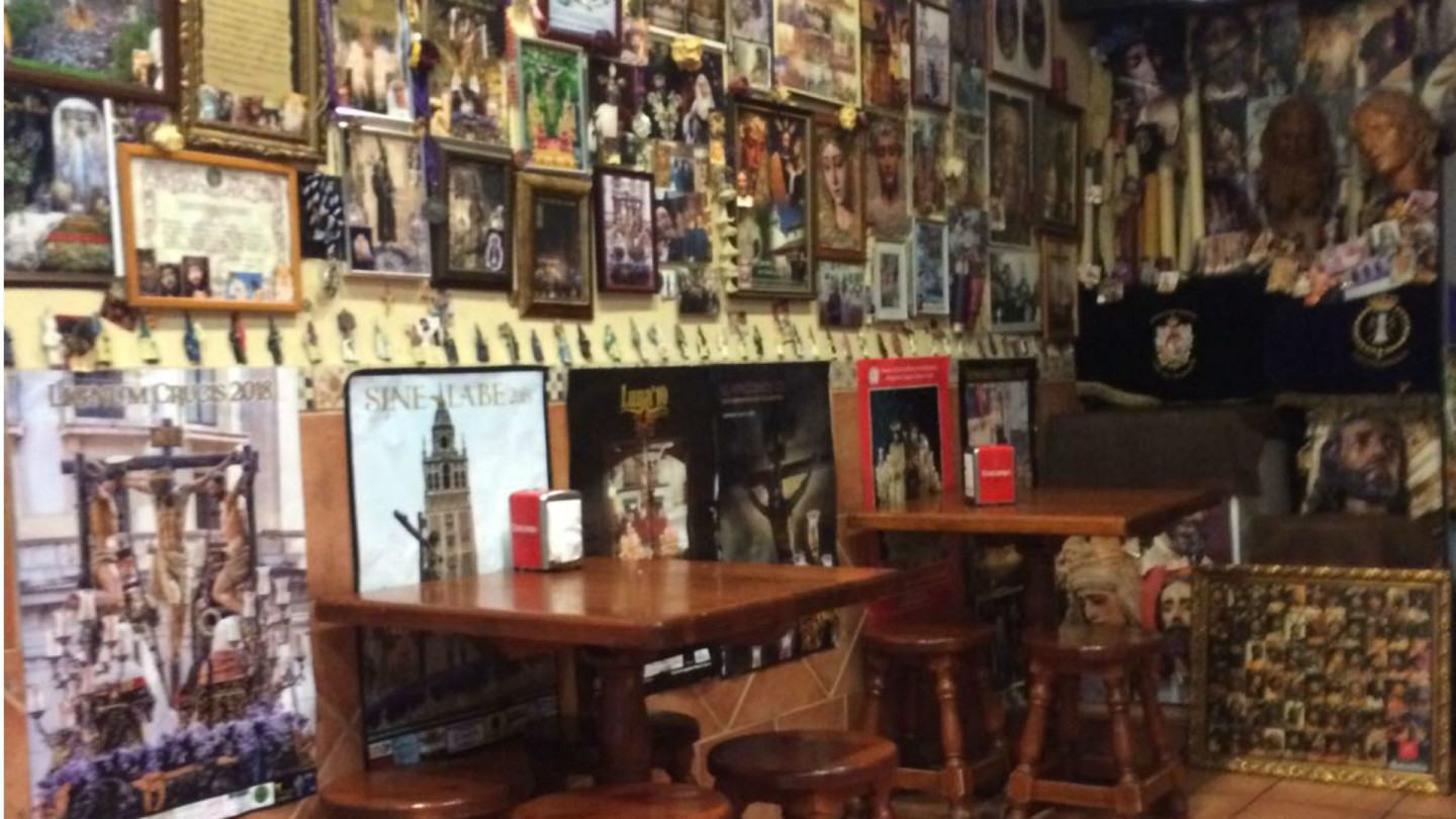 FOTO: Bodeguita Romero y Mejías