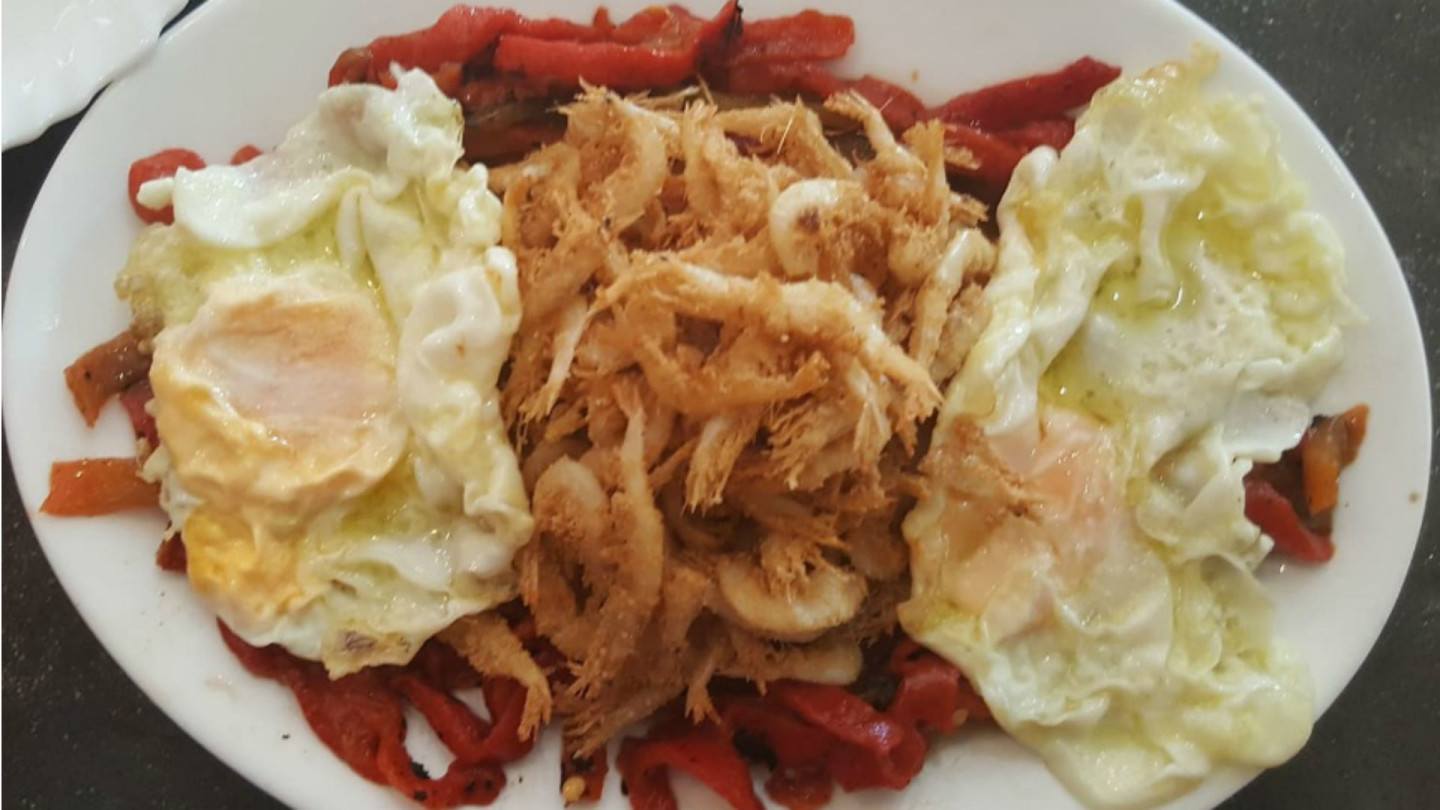 Mar y Tierra | Foto: Bar D'Oro 