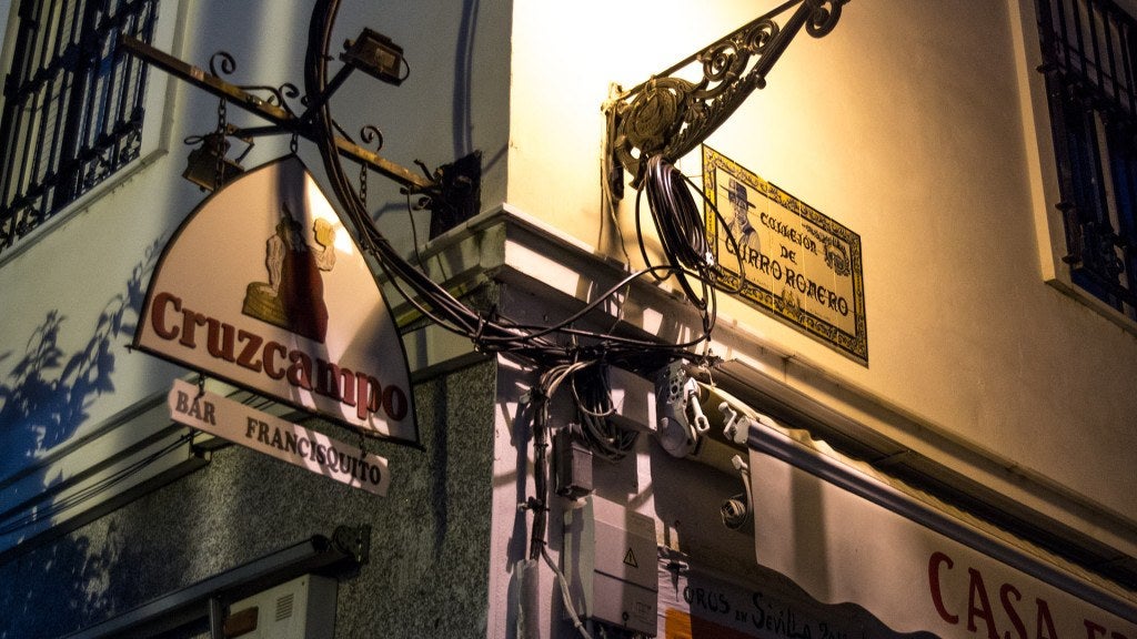 Casa Francisquito en Coria. 