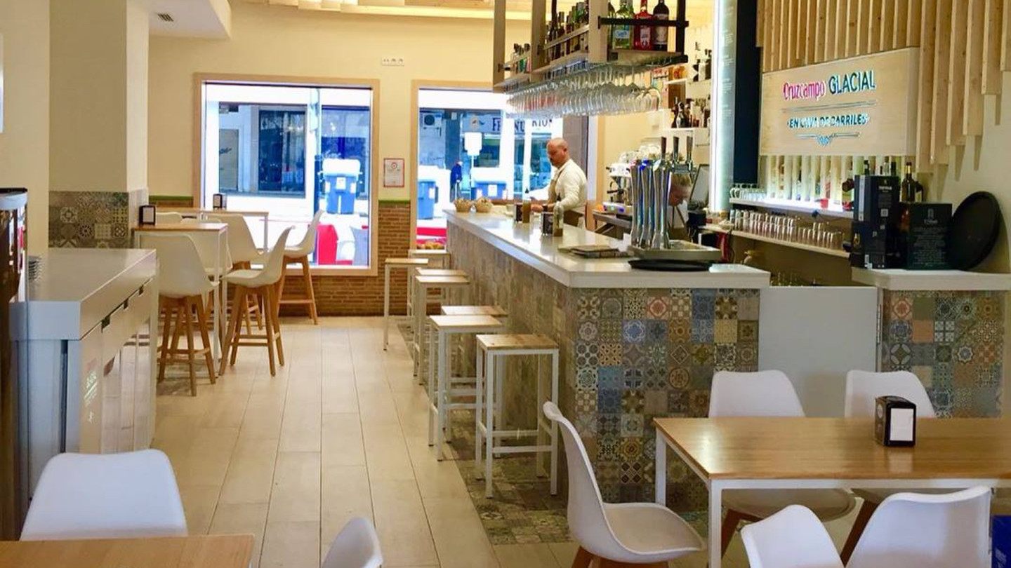 Restaurante El Pego Ollerías