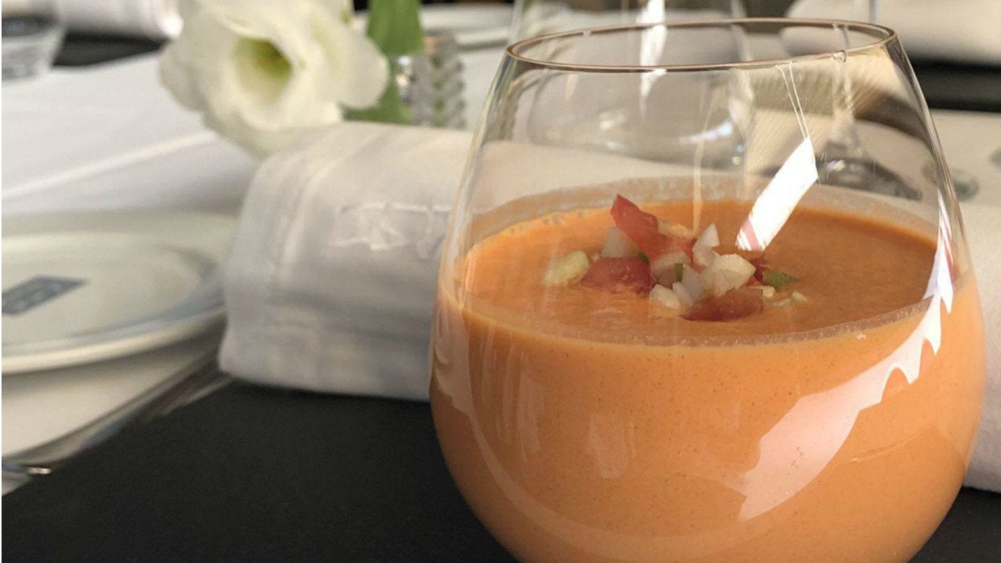 Foto: Restaurante Eslava