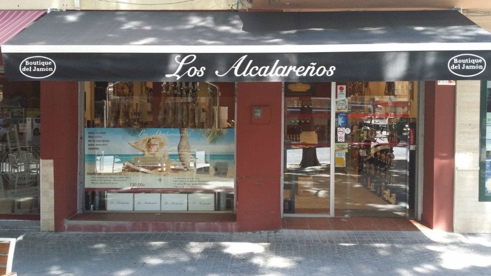 los-alacalarenos-sevilla