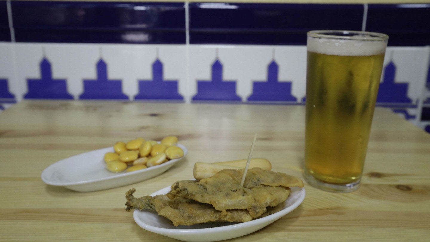 Adobo de Blanco Cerrillo