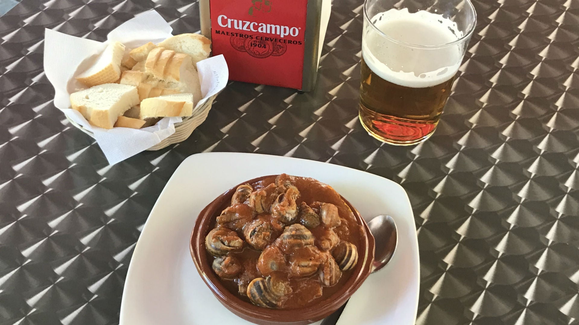 Cabrillas de la Paraita 