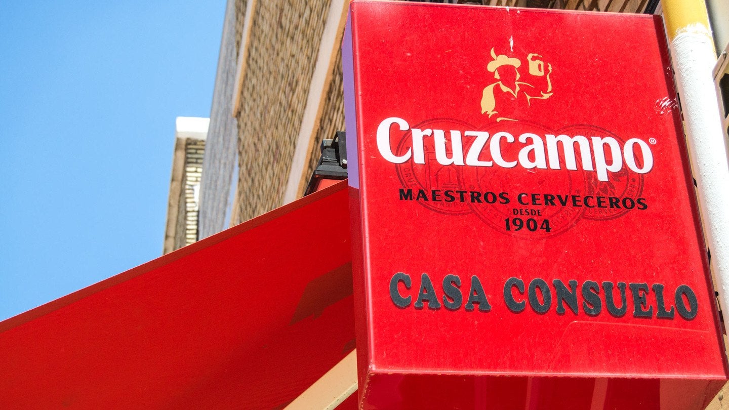 Casa Consuelo en Sevilla