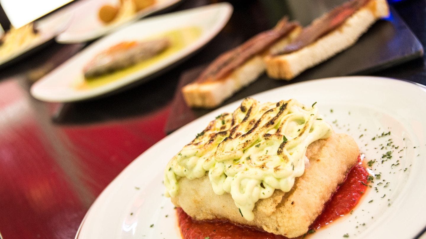 Casa Consuelo en Sevilla