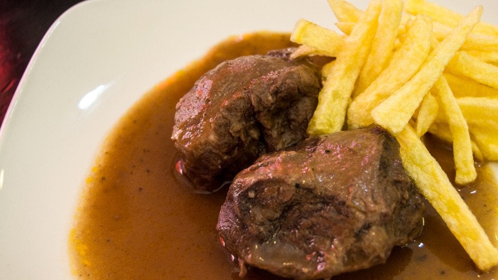 Casa Consuelo en Sevilla. 