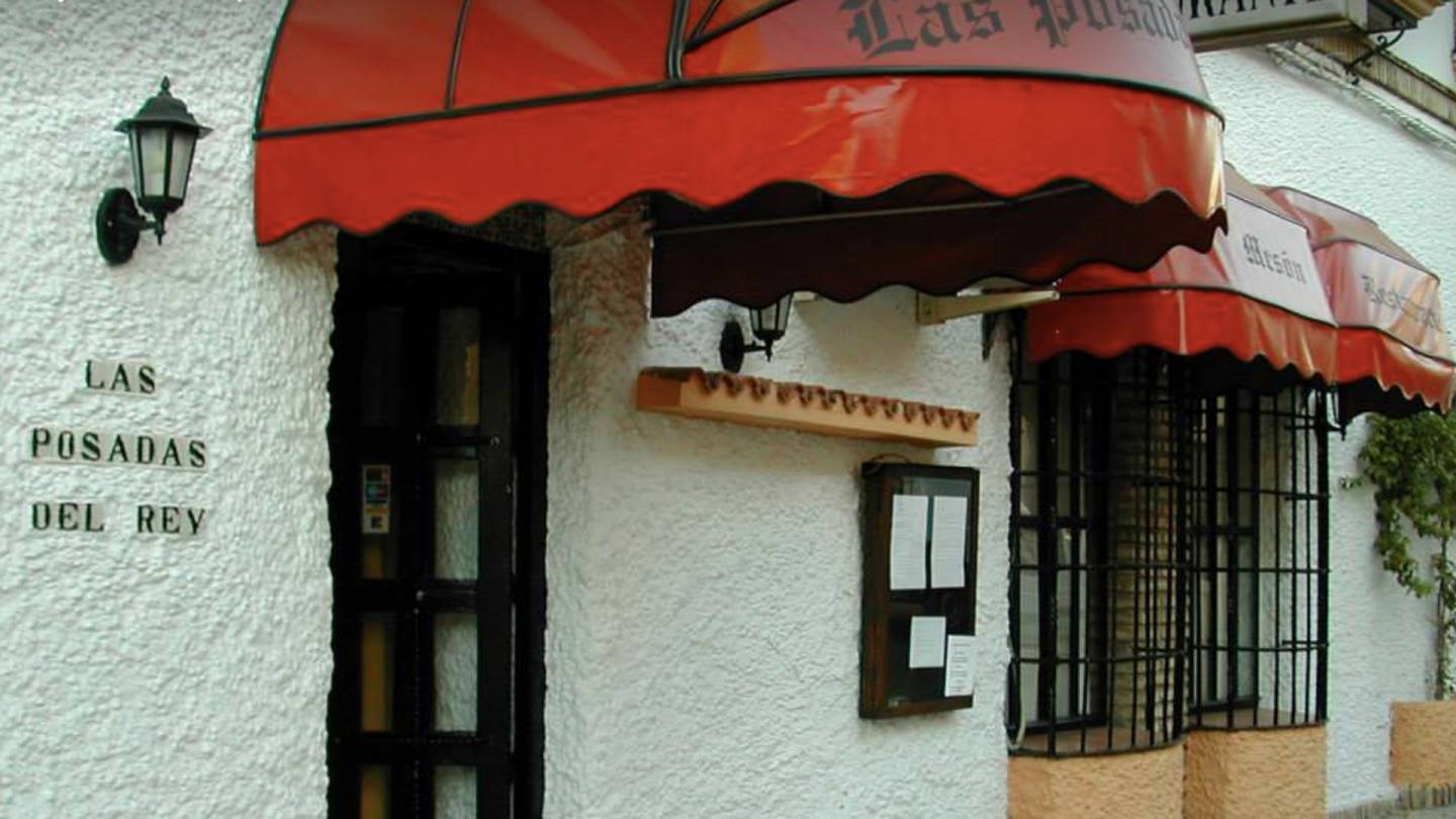 Las Posadas del Rey Posadas