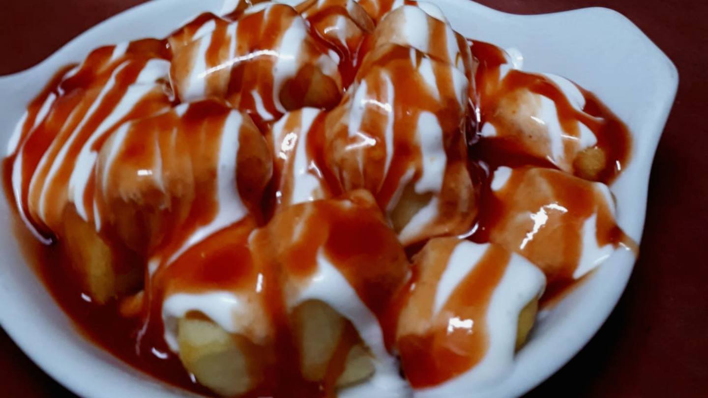 Las bravas de El Coli Foto: El Coli