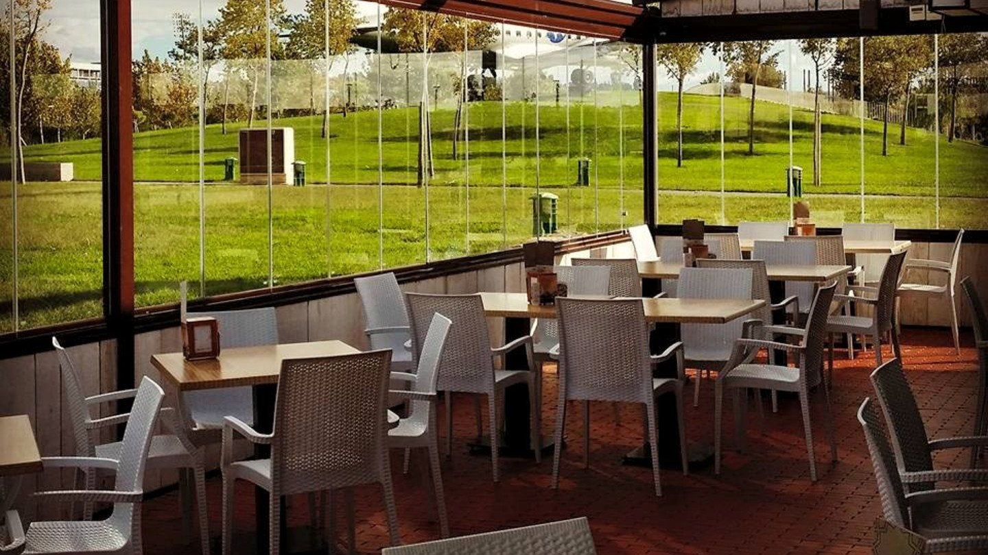 Mirador del Río Córdoba