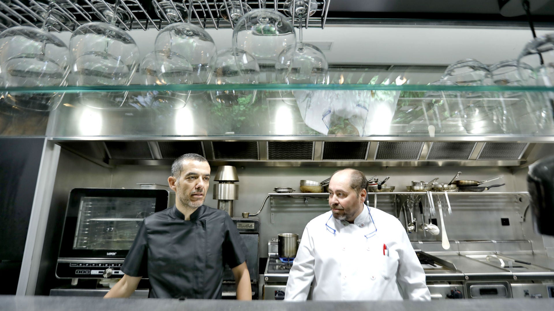 Manuel Llerena (De la O) y José Juan de la Chica (Victoria 8): &quot;El producto debe tener fuerza&quot;