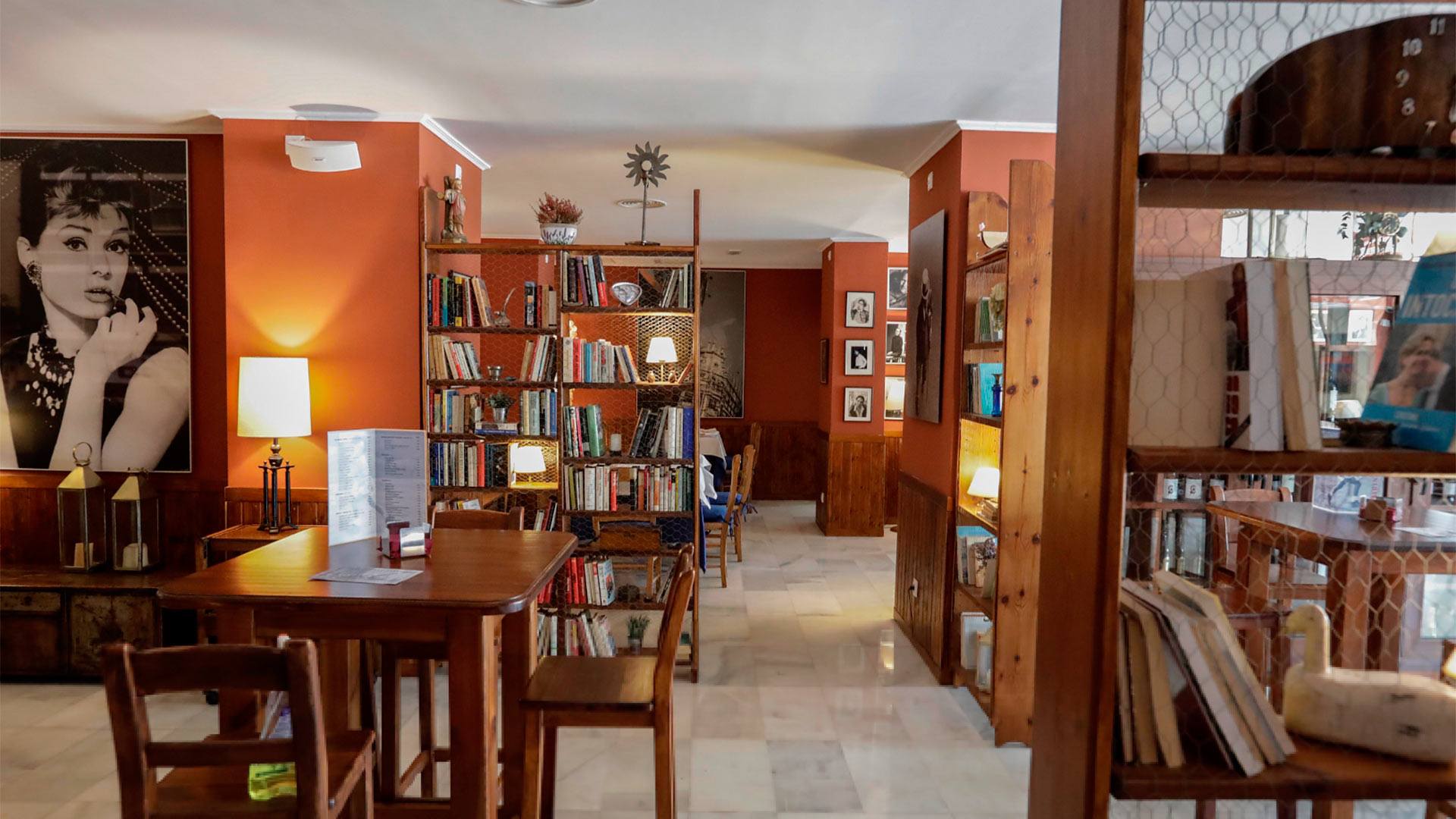 Sabina Los Remedios: «Acierto seguro»