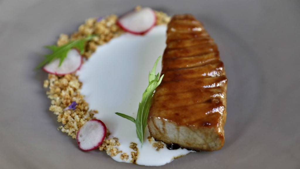 Restaurante Sobretablas en Sevilla. Restaurante Sobretablas en Sevilla