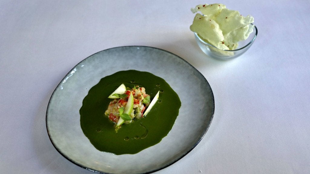 Restaurante Sobretablas en Sevilla. Restaurante Sobretablas en Sevilla