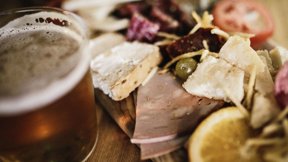 Tabernícolas en Sevilla