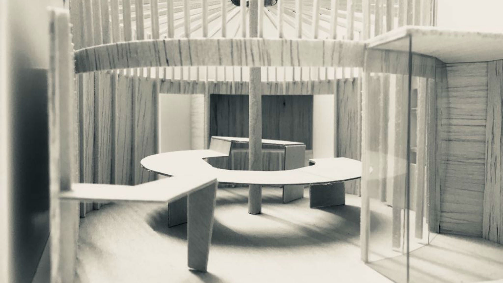 T, nuevo espacio de ConTenedor