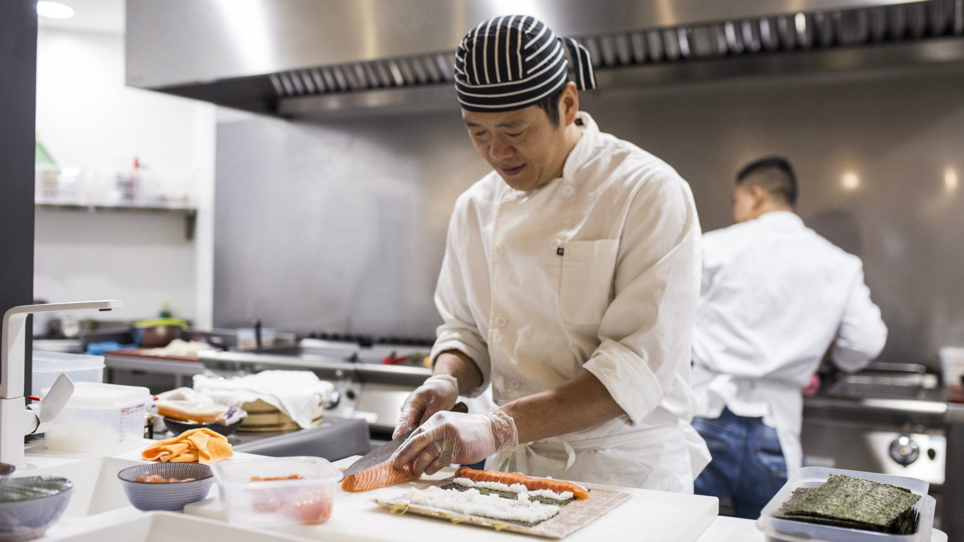 Un secreto de Hiyoki desvelado en sus redes