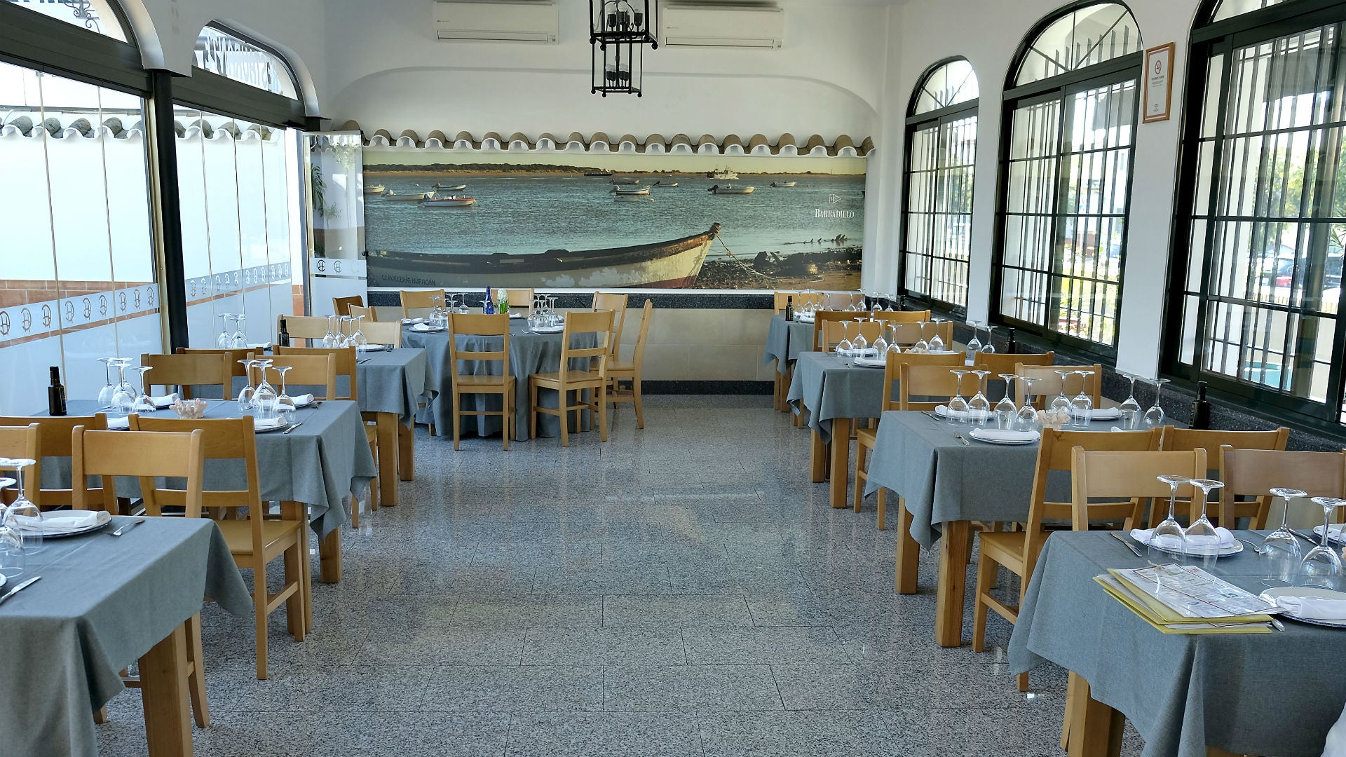 Huracán: «Soplan aires nuevos»