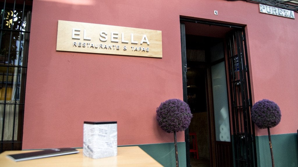 Las especialidades de El Sella Restaurante  Tapas en Sevilla