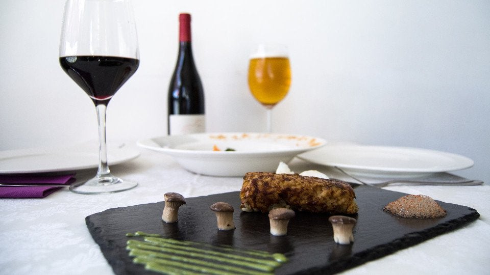 Tapería El Baluarte en Sevilla