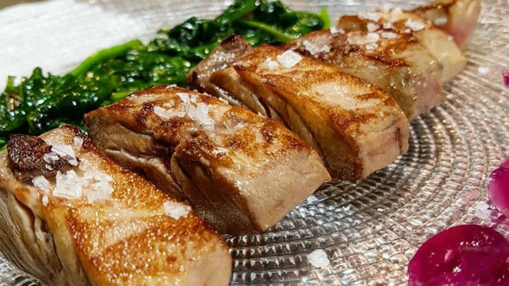 Cal Viva en Morón. Cal Viva en Morón