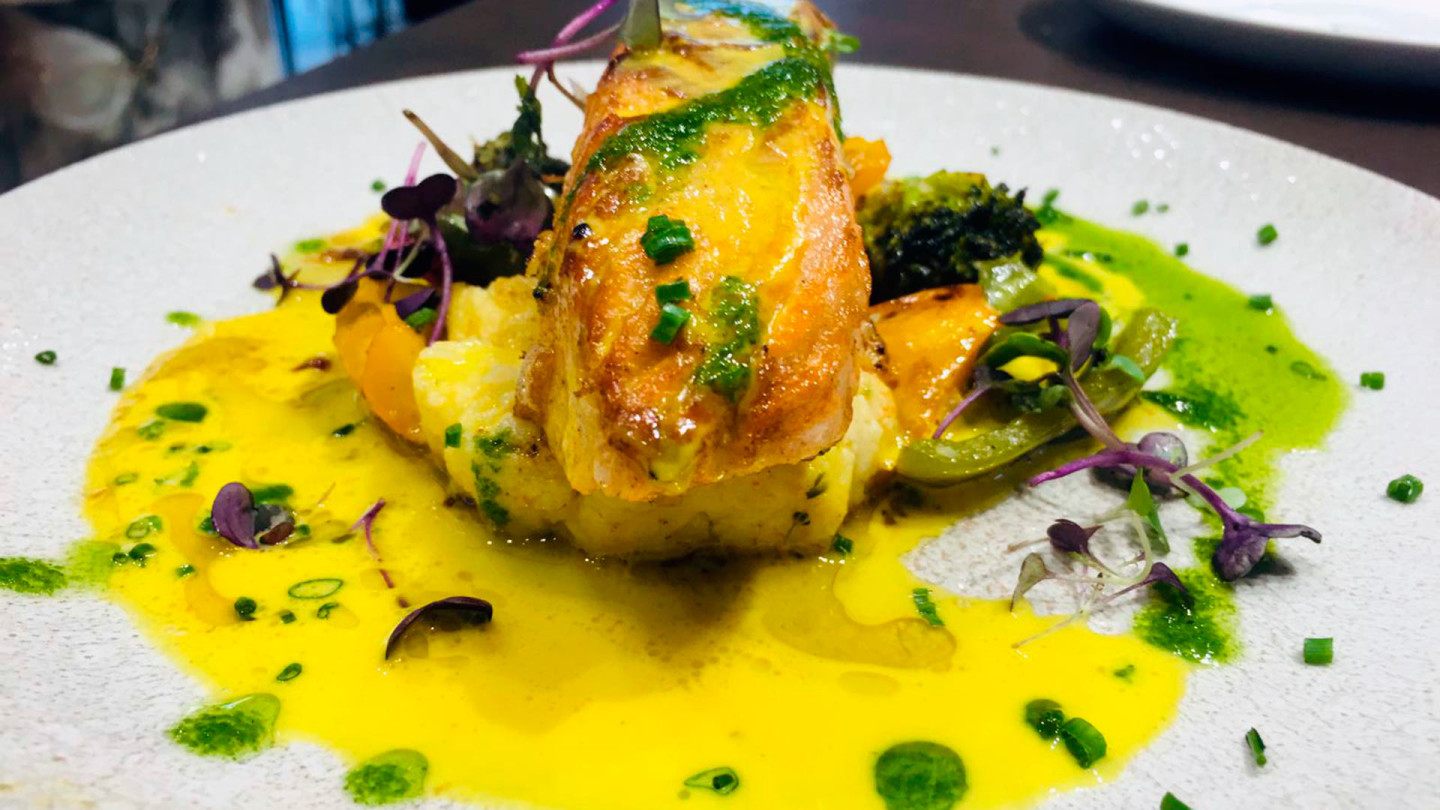 La Escaloná en Sevilla