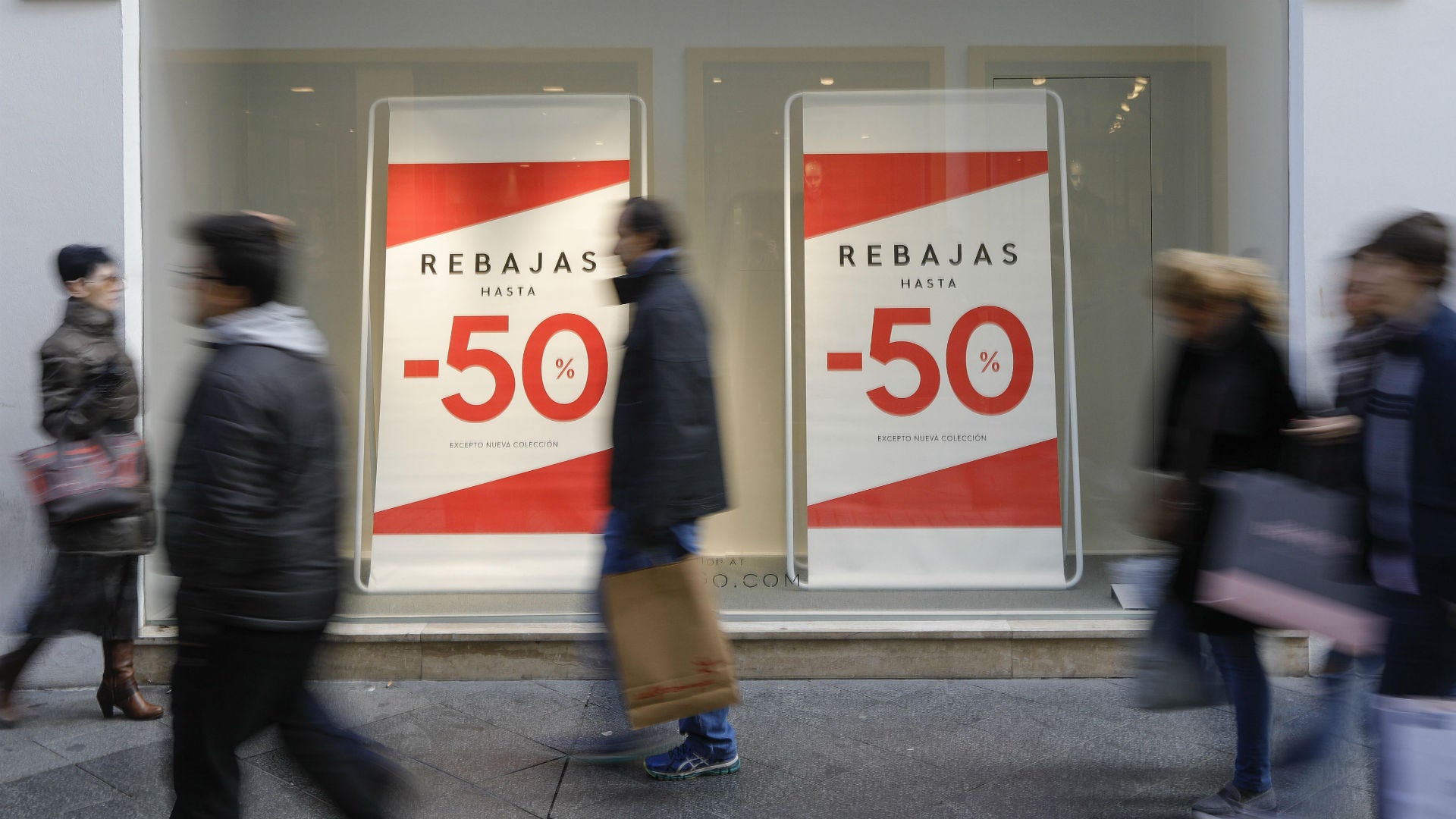Tiempo de rebajas: ¿Dónde comer bien cerca de los centros comerciales de Sevilla?