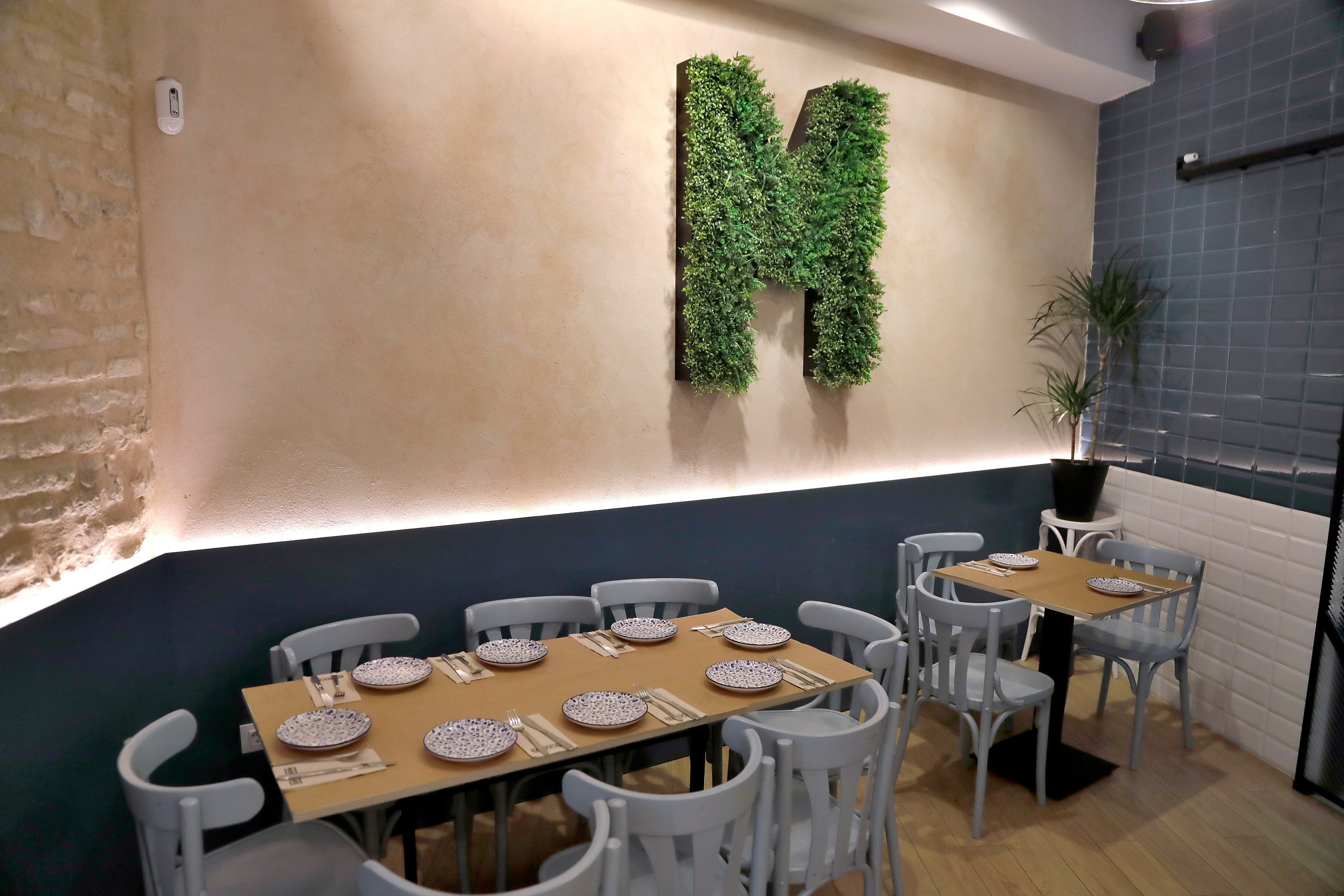 Apertura: Manducare, una apuesta por lo tradicional en San Esteban