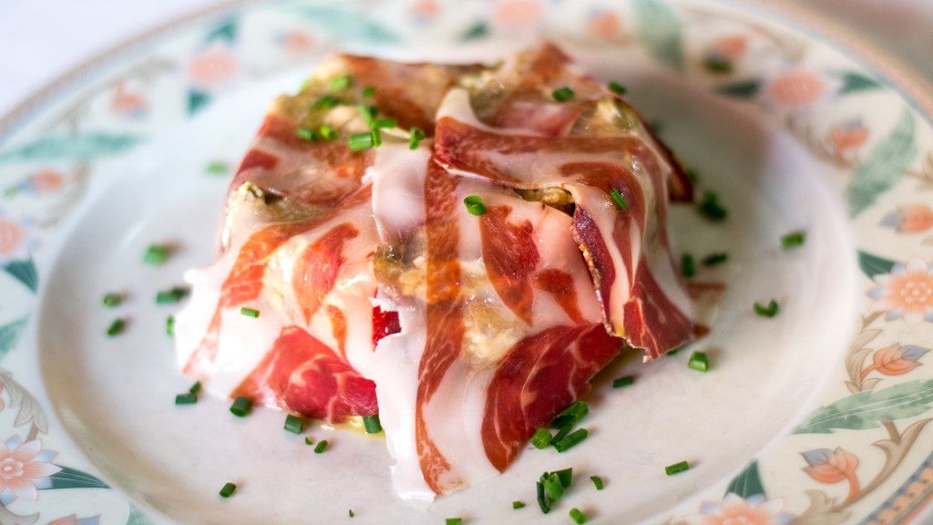 Todo sobre Mesón Tony en Sanlúcar la Mayor