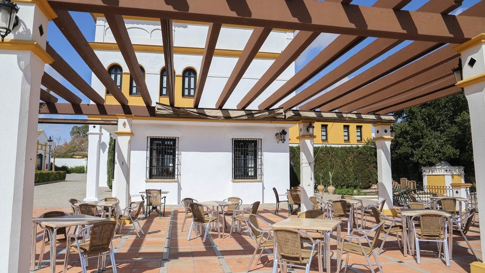 Asador La Perdida en Sevilla