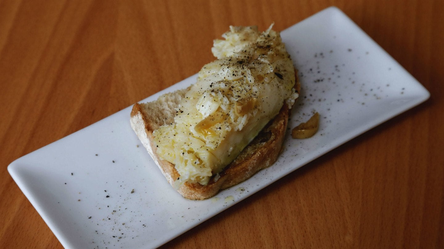 Estraperlo Central en Sevilla