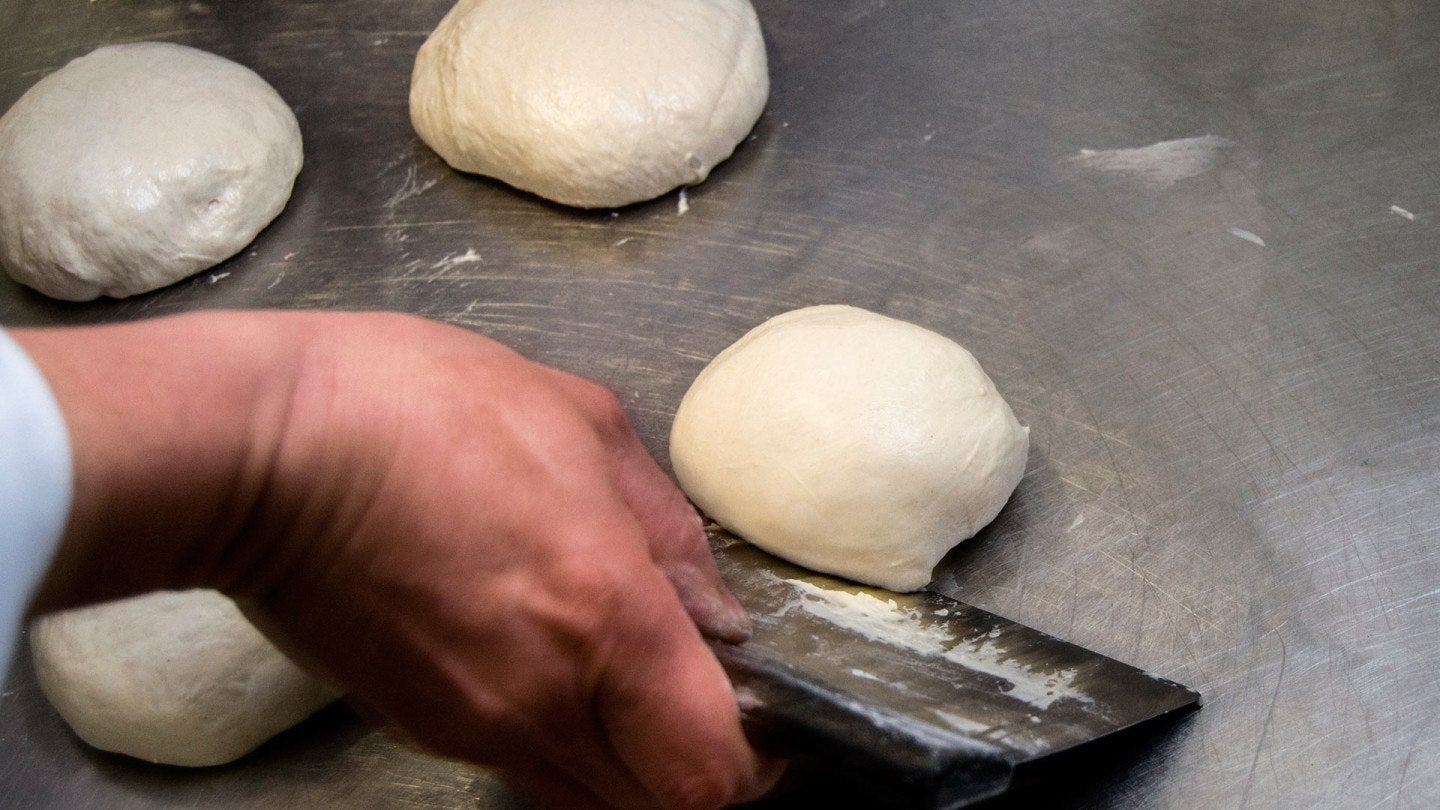 Receta Mollete de Rabo de toro en Casa Rafel