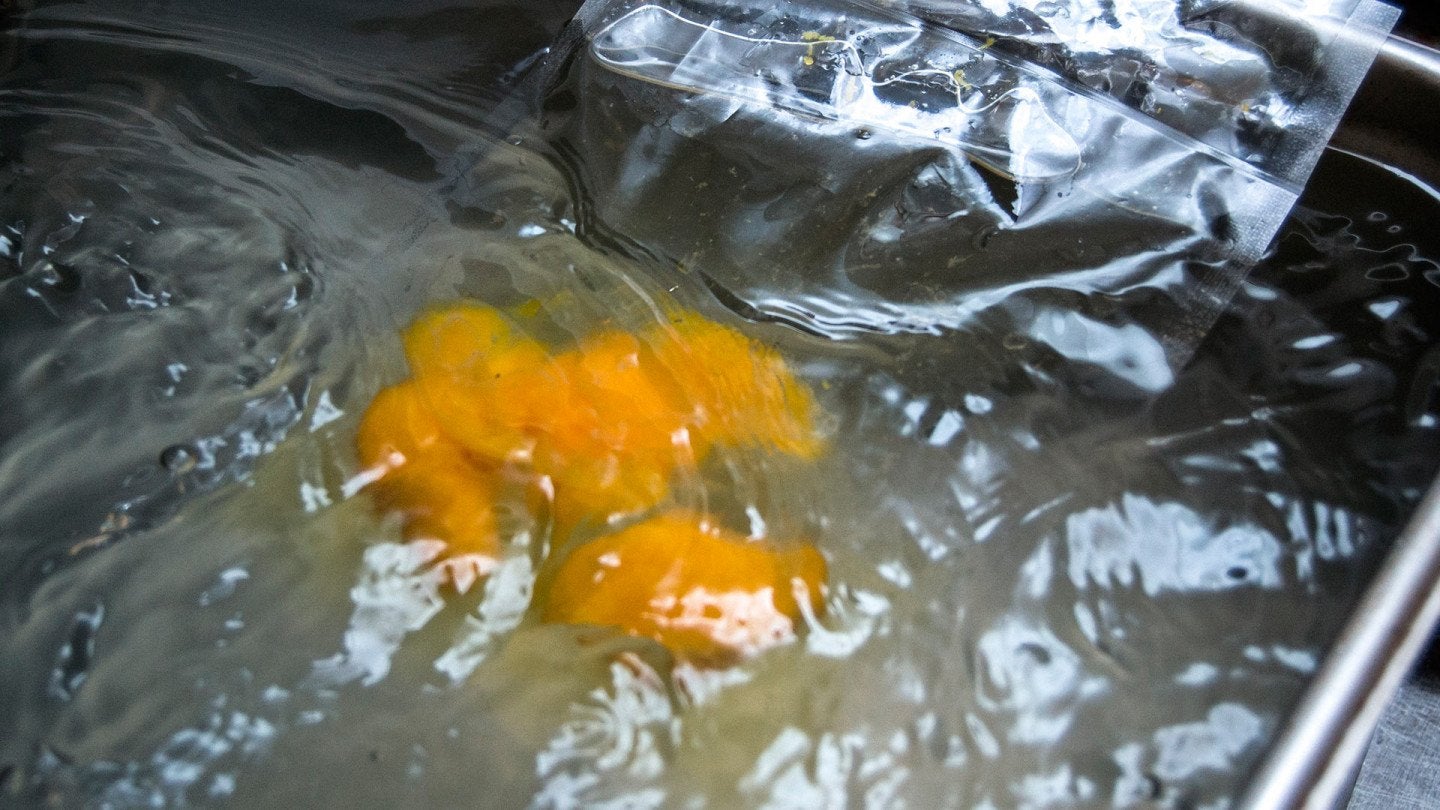 Receta Mollete de Rabo de toro en Casa Rafel