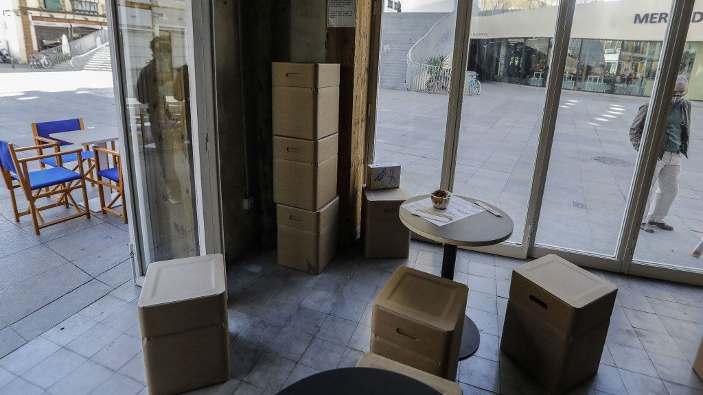 Mupanky Bowl en Sevilla. Mupanky Bowl en Sevilla