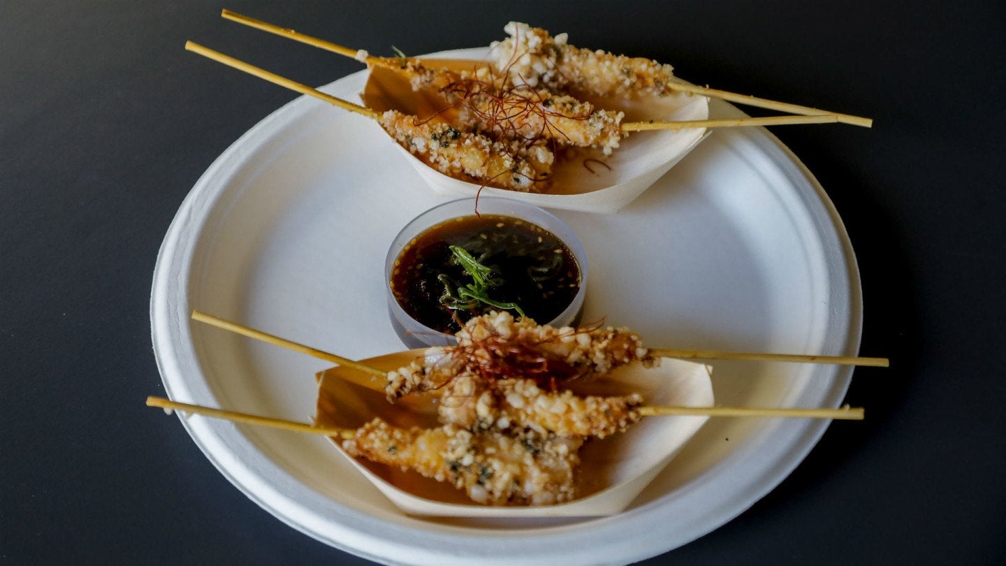 Mupanky Bowl en Sevilla