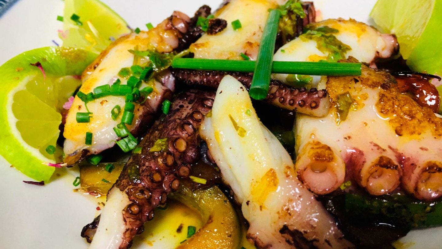 Spala de la calle Imagen de Sevilla