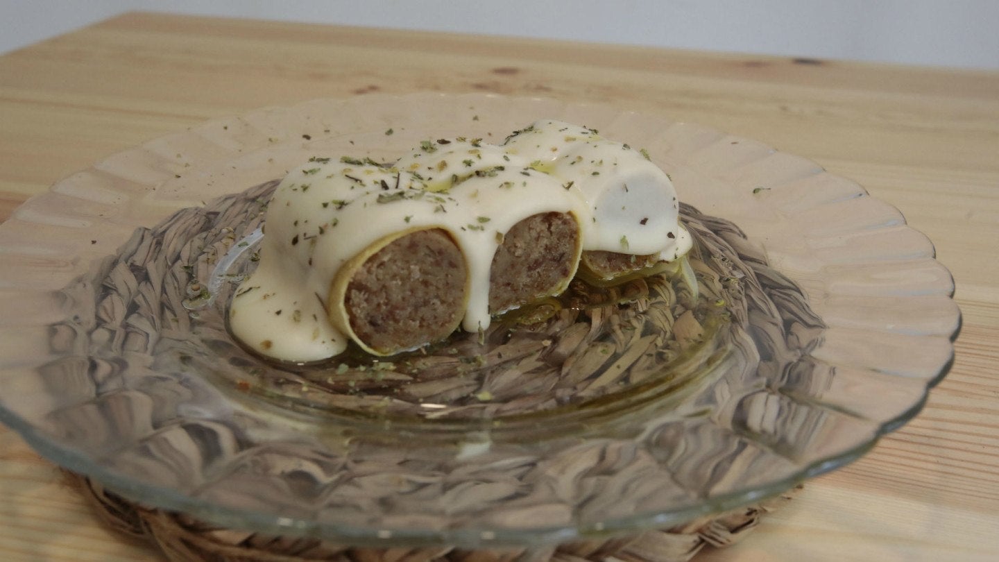 Abacería El Sereno en el centro de Sevilla