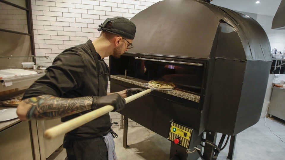 Alimentari, en Bartolomé de Medina, 21