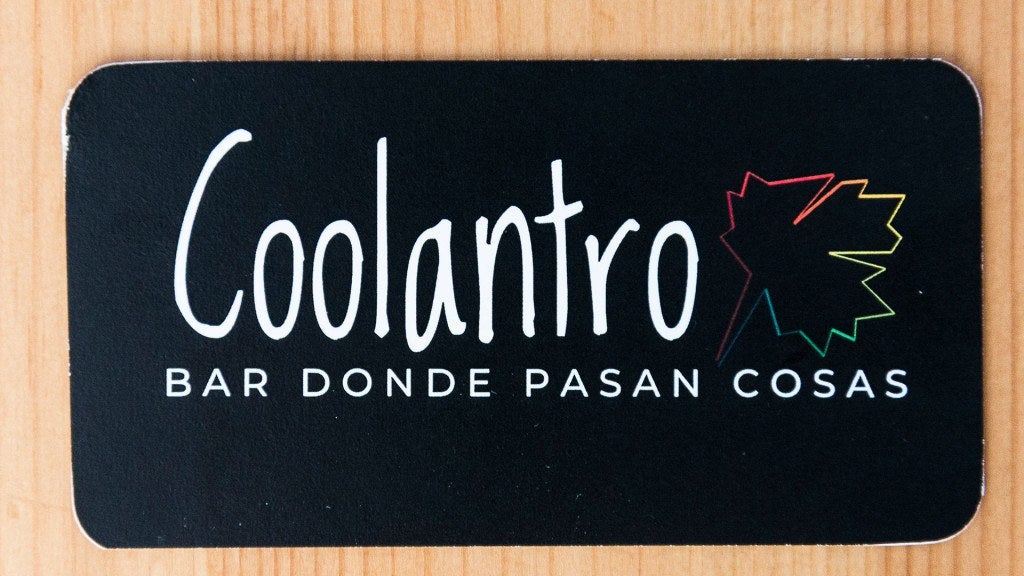 Todo sobre Coolantro Bar, en el centro de Sevilla