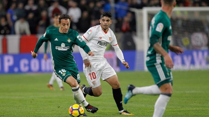Llega el derbi Sevilla-Betis: ¿dónde tomar una tapa después del partido?