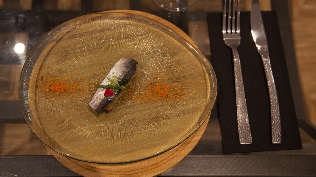 Meraki en el centro de Sevilla. Meraki en el centro de Sevilla