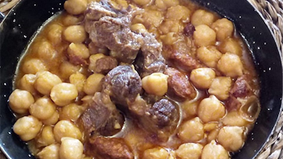 cola-toro-garbanzos-antigua-abaceria-san-lorenzo