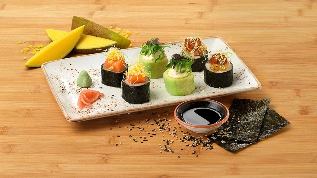 UDON en Torre Sevilla. UDON en Torre Sevilla