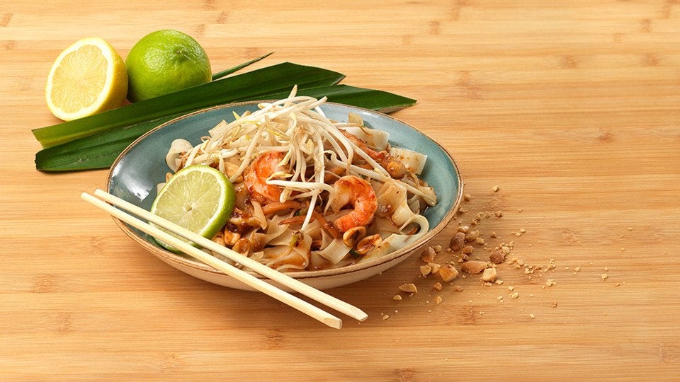 UDON en Torre Sevilla