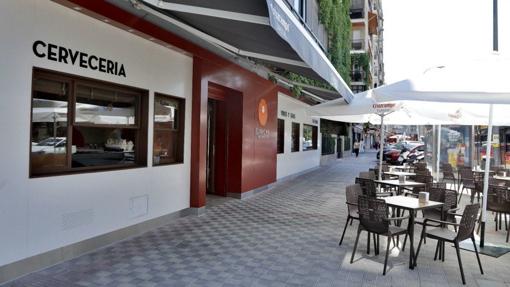 Todo sobre El Panzón, en Los Remedios, Sevilla