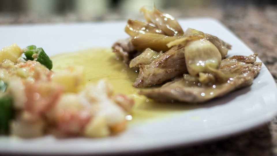 Bar Sevilla Betis en Las Cabezas