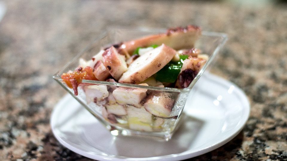 Bar Sevilla Betis en Las Cabezas