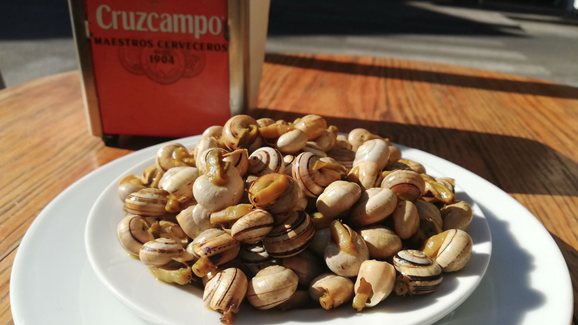 Caracoles de la Consolación en los Remedios