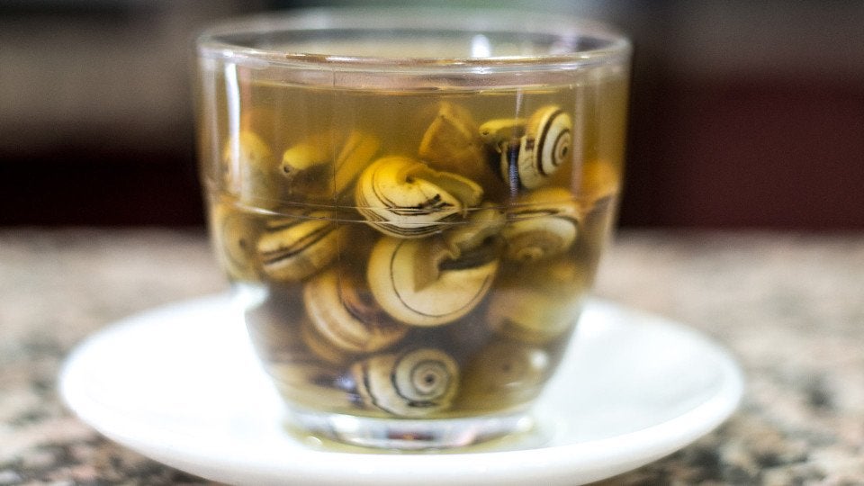 El Moderno II en Las Cabezas