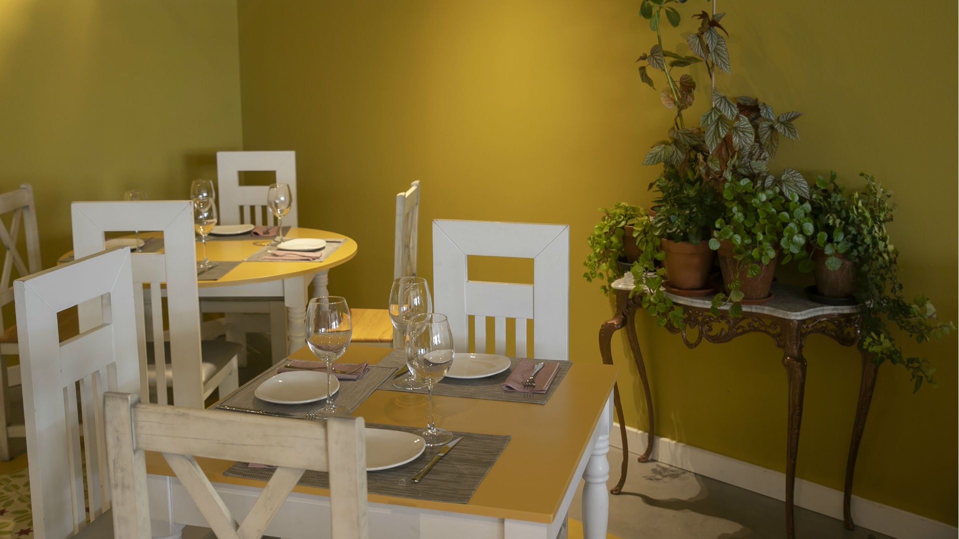 El Equilibrista: Del centro a la Ribera